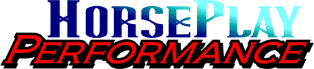 HorsePlayPerformance.com Forum Index